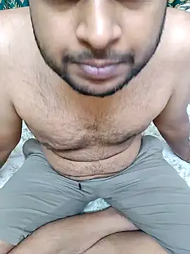 PawanHyd7 online show from 01-15-25, 08:51