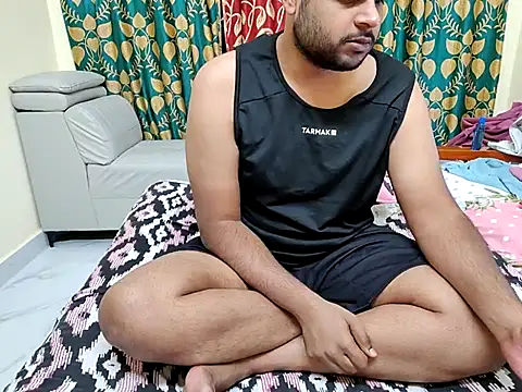 PawanHyd7 online show from 03-11-25, 09:56