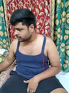 PawanHyd7 online show from 09-22-25, 10:06