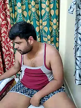 PawanHyd7 online show from 10-05-25, 02:43