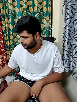 PawanHyd7 online show from 10-15-25, 12:44