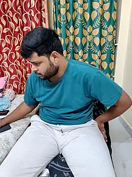 PawanHyd7 online show from 10-26-25, 07:47