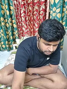 PawanHyd7 online show from 01-13-26, 06:35