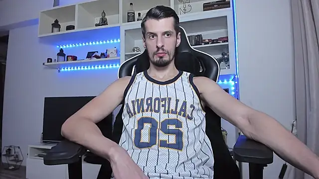 ToddClaytonn online show from 10-23-25, 12:32