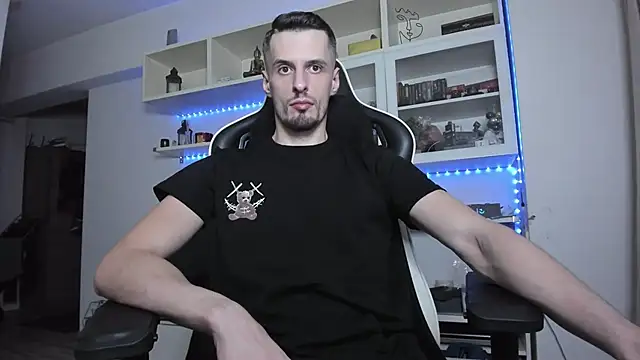 ToddClaytonn online show from 12-01-25, 06:13