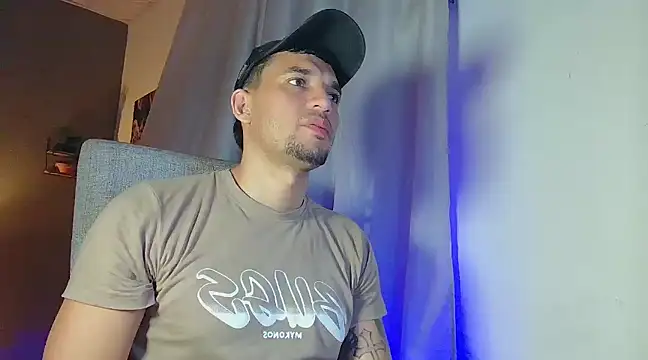 Jeff Kent2 online show from 02-04-25, 04:15