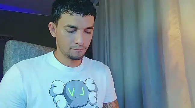 Jeff Kent2 online show from 03-08-25, 01:39