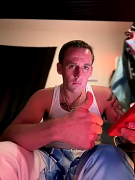 PeytonJohnn online show from 11-13-25, 02:43