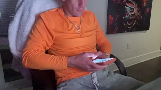 PeytonJohnn online show from 12-20-25, 09:16