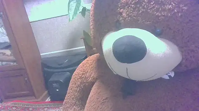 Manulyonok51 online show from 12-08-24, 06:17