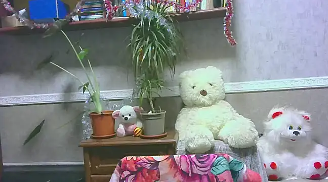 Manulyonok51 online show from 01-21-25, 05:41