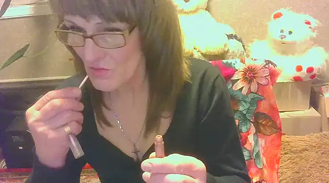 Manulyonok51 online show from 02-06-25, 10:10