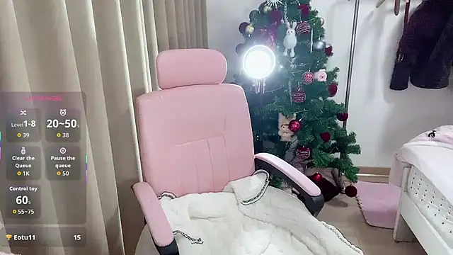 Puff-521 online show from 02-03-26, 01:04