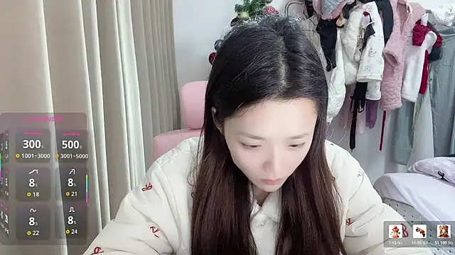 Puff-521 online show from 03-03-26, 01:23