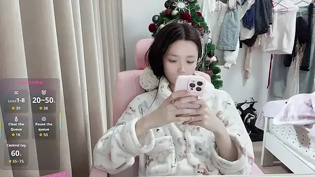 Puff-521 online show from 04-01-26, 01:41