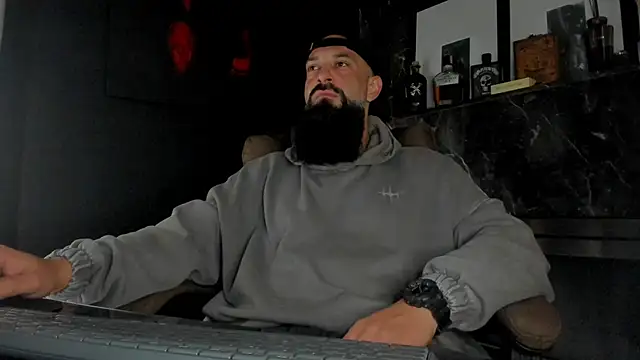 axxelrich  online show from 11-01-25, 04:36