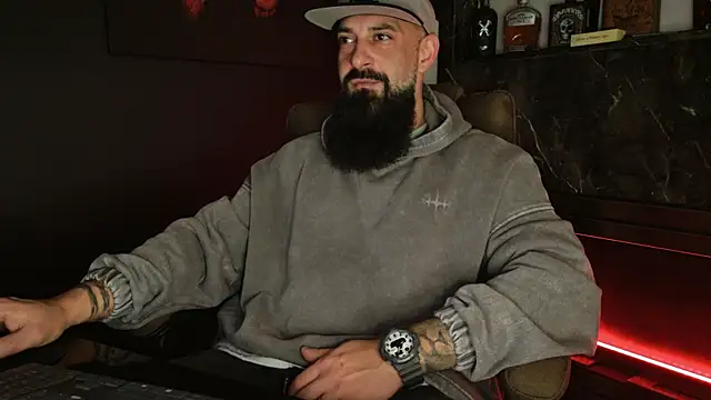 axxelrich  online show from 12-05-25, 05:05