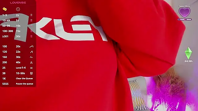 Snapshot of katy_giil chatting on 01-09-25, 04:06 katy giil online show from 01-09-25, 04:06