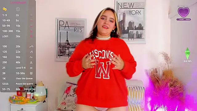 Snapshot of katy_giil chatting on 01-14-25, 07:11 katy giil online show from 01-14-25, 07:11