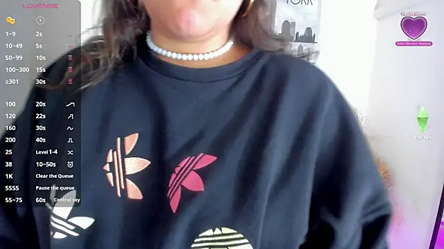 Snapshot of katy_giil chatting on 01-18-25, 03:59 katy giil online show from 01-18-25, 03:59