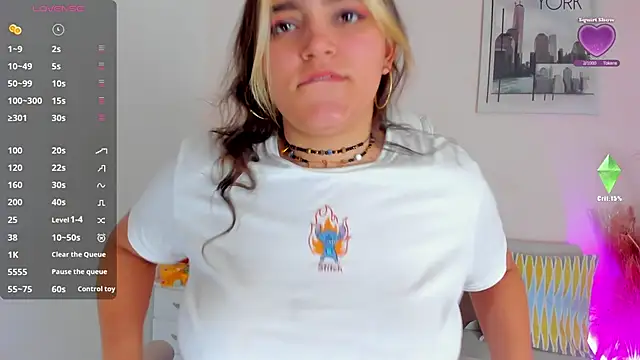 Snapshot of katy_giil chatting on 01-20-25, 07:14 katy giil online show from 01-20-25, 07:14