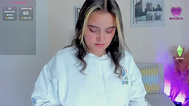 Snapshot of katy_giil chatting on 01-29-25, 07:22 katy giil online show from 01-29-25, 07:22