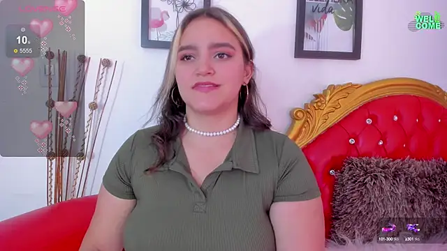 Snapshot of katy_giil chatting on 01-31-25, 04:48 katy giil online show from 01-31-25, 04:48