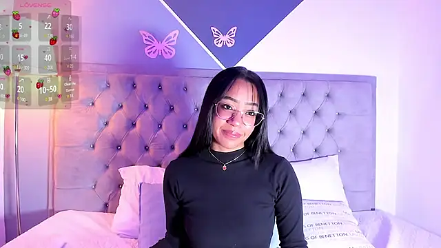 AriannaDavis online show from 01-16-25, 08:14