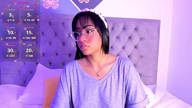 AriannaDavis online show from 03-03-25, 08:32