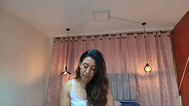 VioletaScott  online show from 09-09-25, 04:50