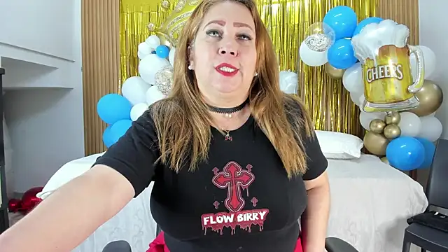 Danna topless online show from 10-07-25, 12:02