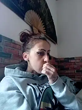 kriszy baby online show from 03-16-26, 07:34