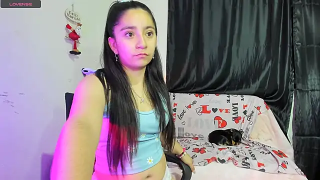 litle mily  online show from 12-23-24, 12:14