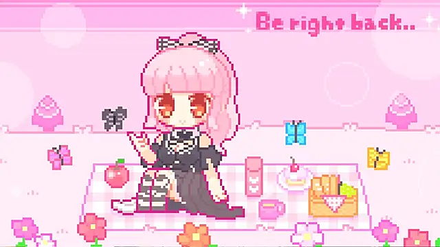 litle mily  online show from 01-15-25, 01:23