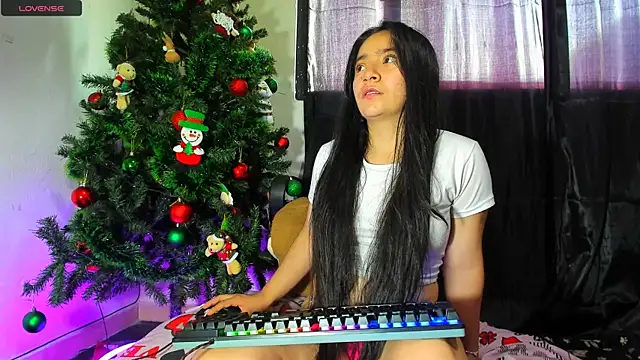 litle mily  online show from 01-15-25, 10:02