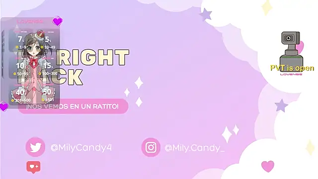 litle mily  online show from 02-27-25, 12:32