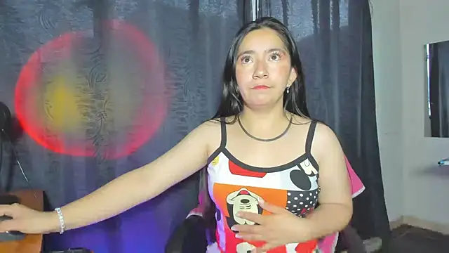 litle mily  online show from 10-20-25, 10:43