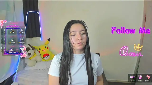 litle mily  online show from 02-26-26, 01:37