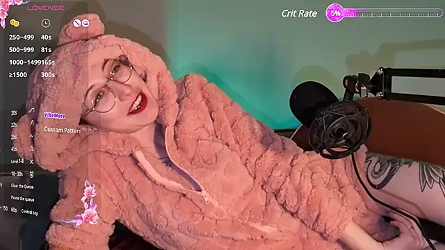 lovelylucyy online show from 02-02-25, 03:10