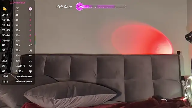 lovelylucyy online show from 02-12-25, 03:07