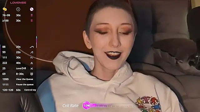 lovelylucyy online show from 02-26-25, 12:38