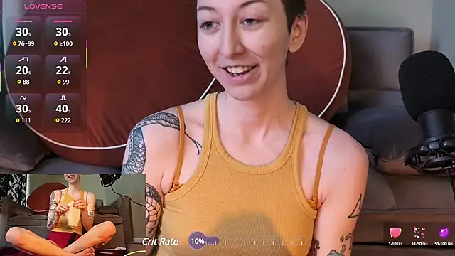 lovelylucyy online show from 03-03-25, 08:32