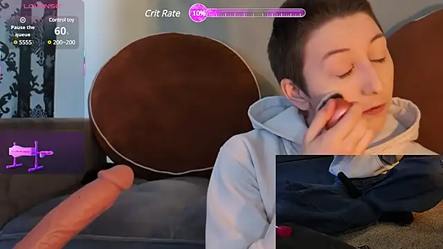 lovelylucyy online show from 03-10-25, 08:23