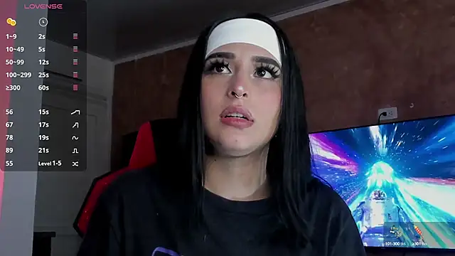 Charlotte greys online show from 12-07-24, 02:31