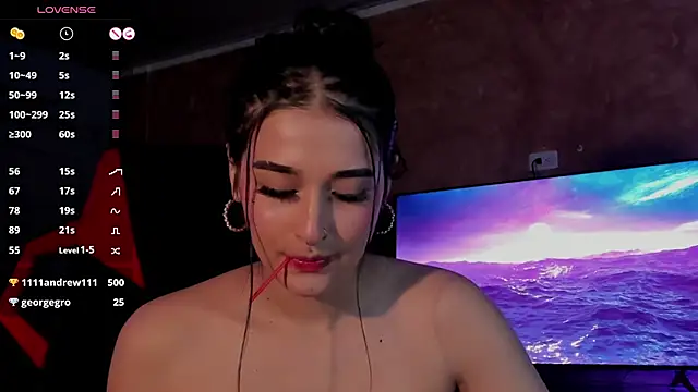 Charlotte greys online show from 12-27-24, 12:50