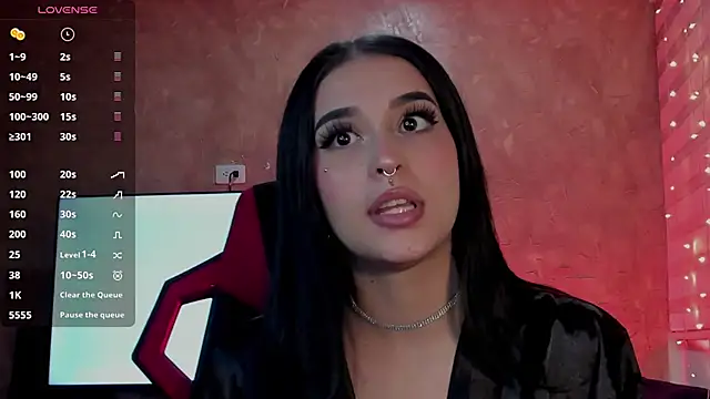 Charlotte greys online show from 02-15-25, 03:31