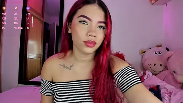 Lee Ash online show from 10-04-25, 11:36