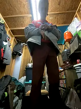 bentoverblonde online show from 10-31-25, 07:37