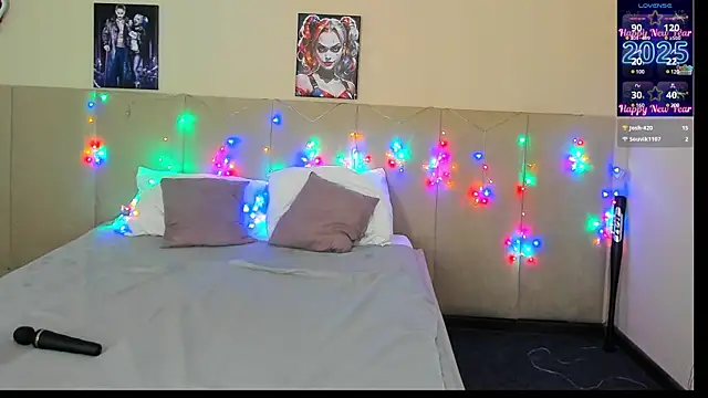 MuscleXXXBarbie online show from 01-23-25, 01:51