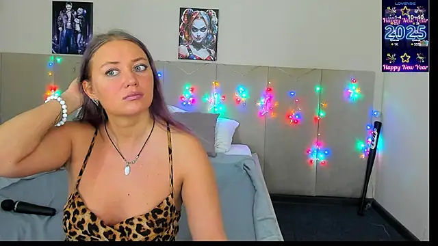 MuscleXXXBarbie online show from 02-14-25, 02:28